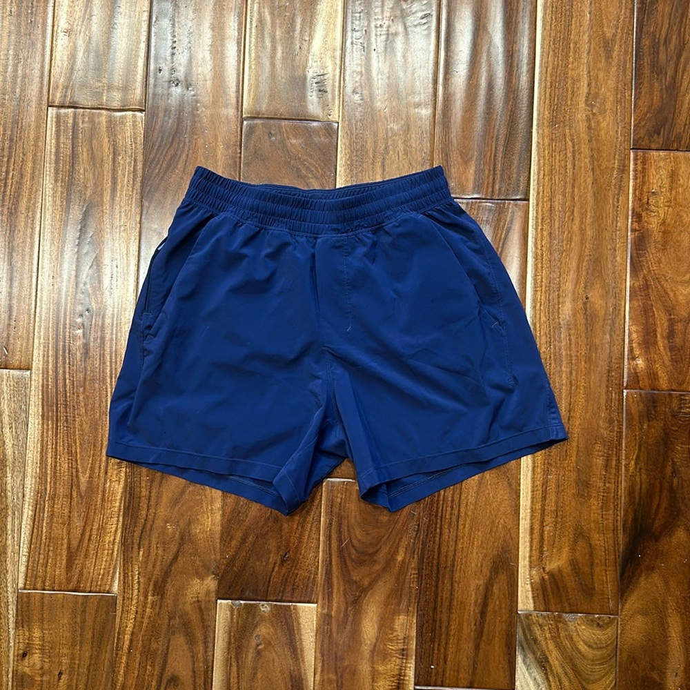 Lulu lemon shorts